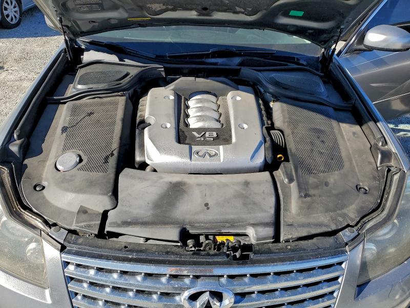 Aukcja sprzedaży 2007 Infiniti M45, vin: JNKBY01E57M401945, numer aukcji: 95808055