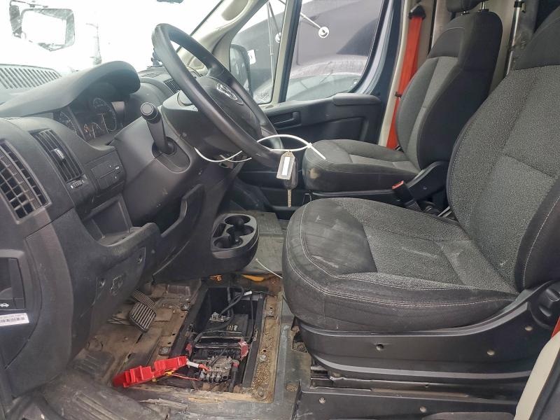 Aukcja sprzedaży 2021 Ram Promaster, vin: 3C6MRVJG3ME586942, numer aukcji: 96504055