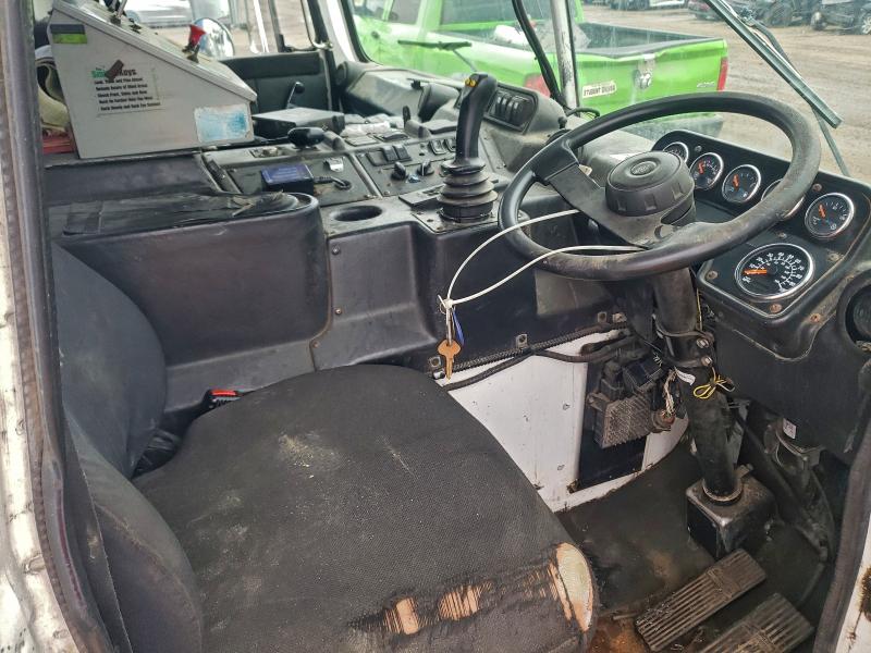 Aukcja sprzedaży 2007 Autocar Llc Xpeditor W, vin: 5VCDC6MF37H204817, numer aukcji: 96841485
