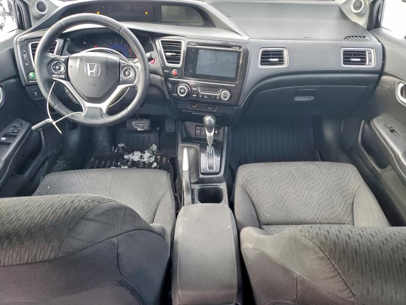 Aukcja sprzedaży 2014 Honda Civic, vin: 2HGFB2F57EH017658, numer aukcji: 94299215