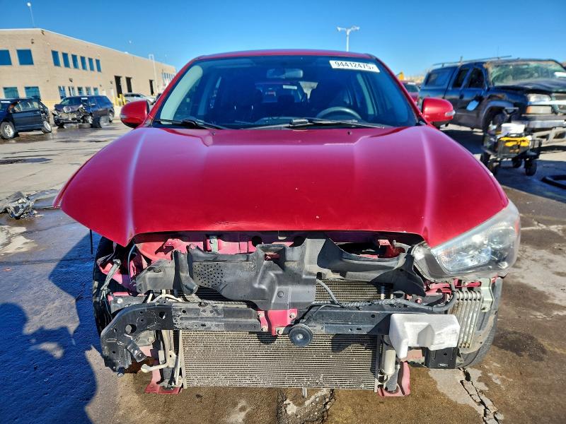 Aukcja sprzedaży 2019 Mitsubishi Outlander Sport, vin: JA4AP3AU3KU010272, numer aukcji: 94412475