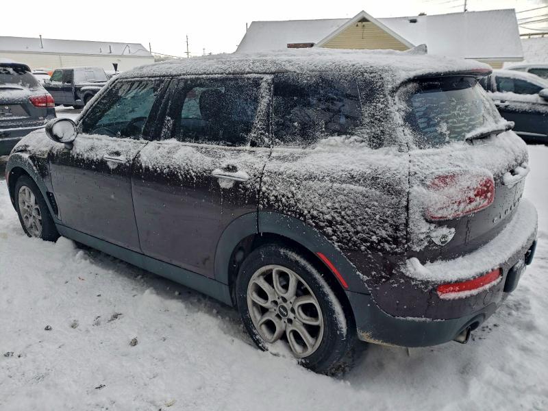 Продажа на аукционе авто 2017 Mini Cooper, vin: WMWLN5C52H2E32317, номер лота: 91651575