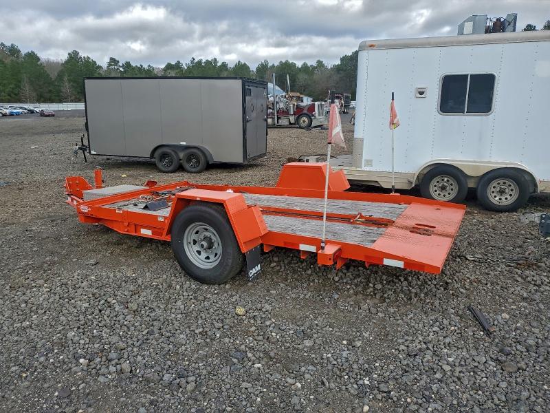 Продажа на аукционе авто 2023 Sure-trac Utility Tr, vin: 5JWCD1217PP531561, номер лота: 95649455