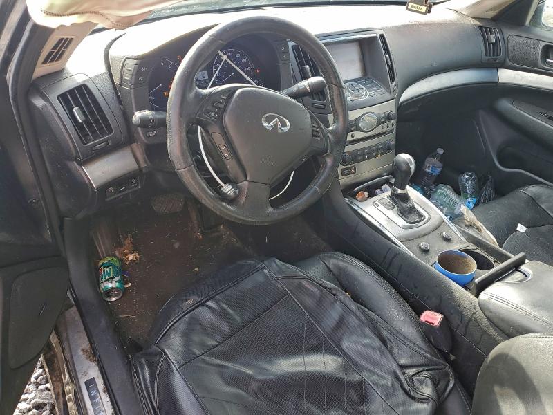 Продаж на аукціоні авто 2013 Infiniti G37 Sedan, vin: JN1CV6AP0DM718629, номер лоту: 95220705