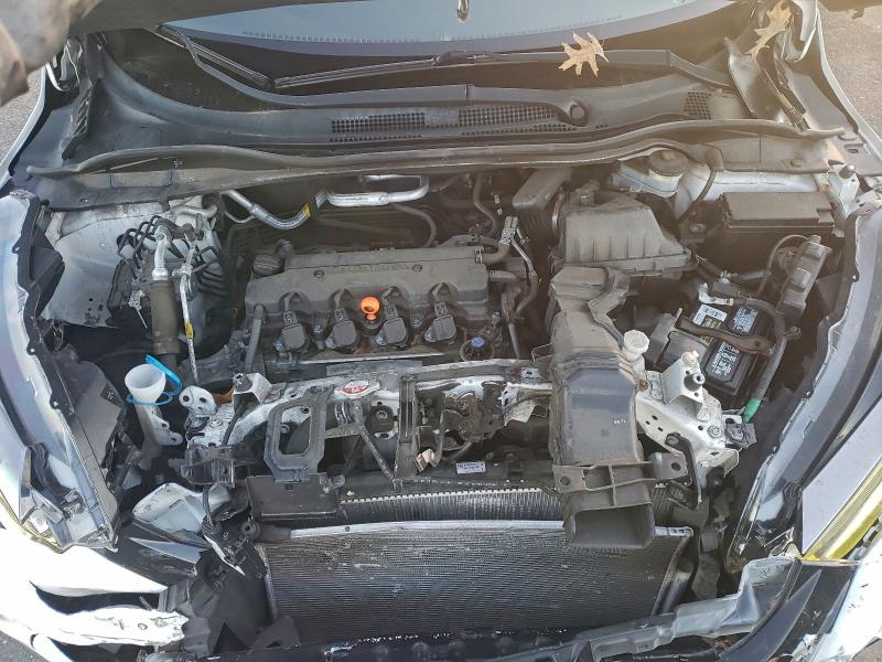 Auction sale of the 2019 Honda Hr-v, vin: 3CZRU6H95KM712256, lot number: 94359155