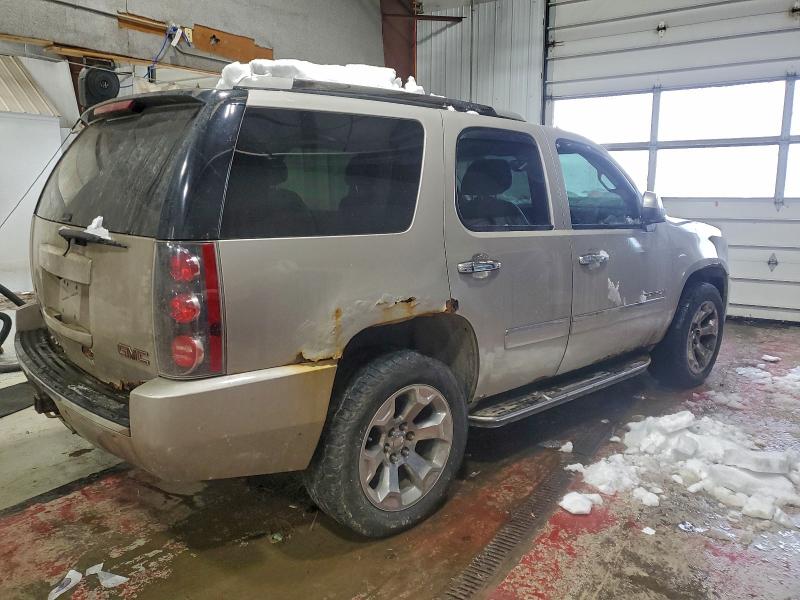 Продаж на аукціоні авто 2009 Gmc Yukon, vin: 1GKFK03269R281381, номер лоту: 48354596