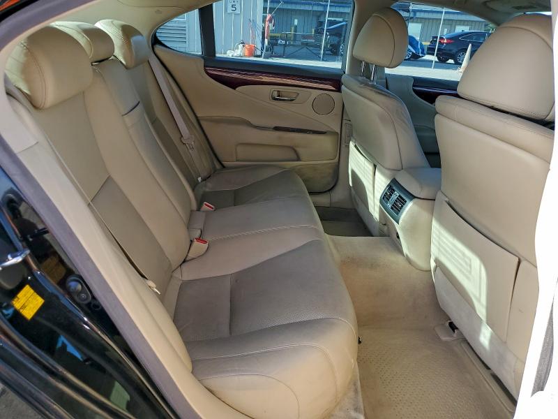 2008 Lexus Ls მანქანა იყიდება აუქციონზე, vin: JTHBL46F085082330, აუქციონის ნომერი: 97659085