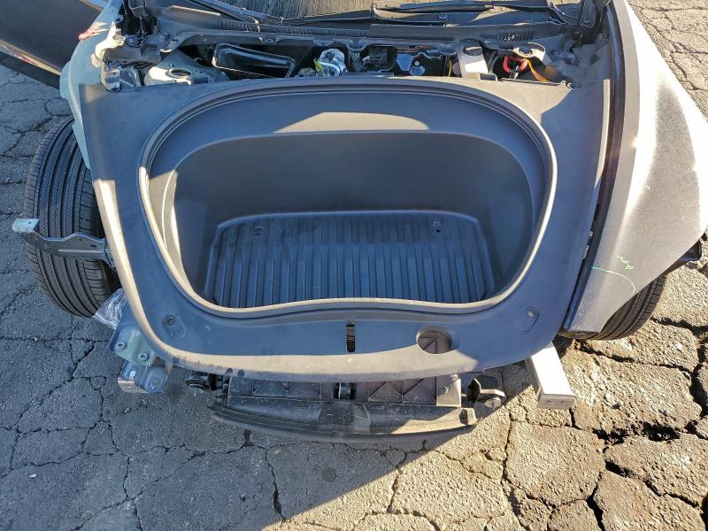 Продажа на аукционе авто 2025 Tesla Model 3, vin: 5YJ3E1EA8SF986016, номер лота: 95724325