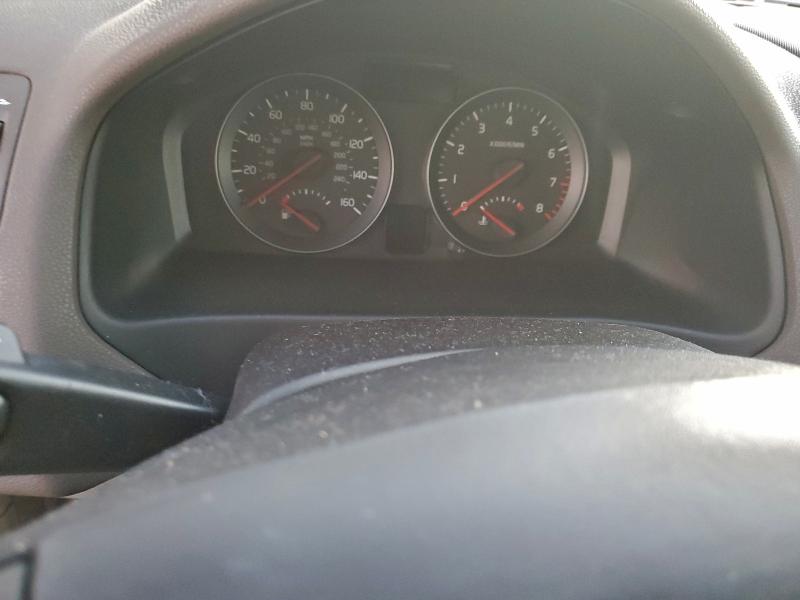 Продажа на аукционе авто 2008 Volvo S40 2.4i, vin: YV1MS382282380357, номер лота: 96112375