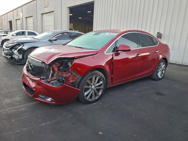 Aukcja sprzedaży 2012 Buick Verano, vin: 1G4PP5SK1C4227552, numer aukcji: 96848605