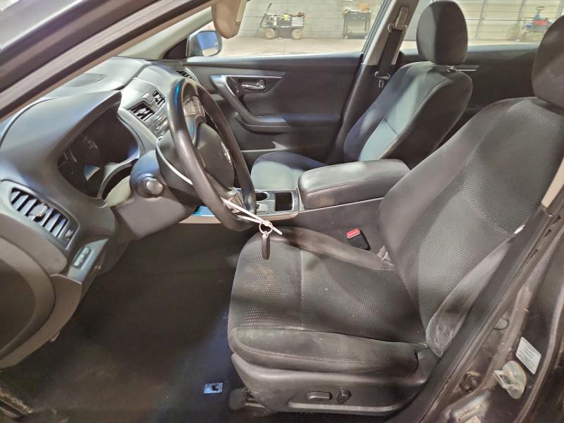 Aukcja sprzedaży 2014 Nissan Altima 2.5, vin: 1N4AL3AP4EN377455, numer aukcji: 98182985