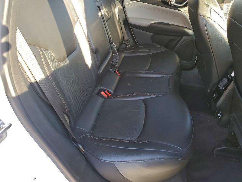 Aukcja sprzedaży 2022 Jeep Compass, vin: 3C4NJDCB1NT232026, numer aukcji: 97387125