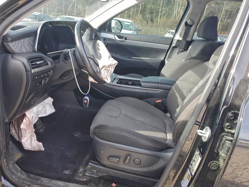 91902605 :رقم المزاد ، KM8R34HEXLU074976 vin ، 2020 Hyundai Palisade مزاد بيع
