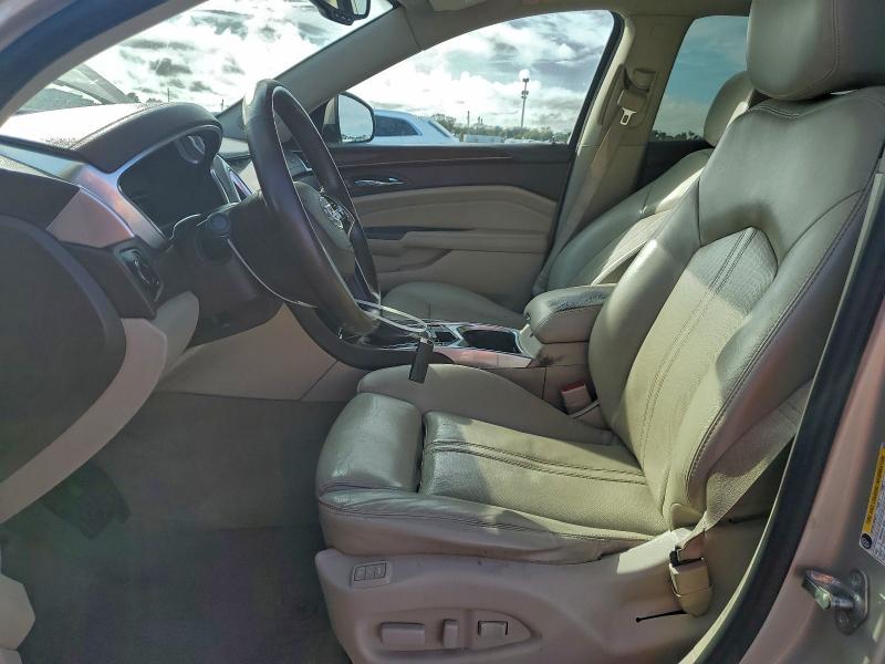 Продаж на аукціоні авто 2014 Cadillac Srx, vin: 3GYFNBE38ES599119, номер лоту: 97904045