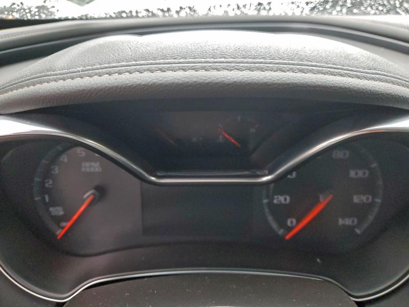 Продажа на аукционе авто 2019 Chevrolet Impala, vin: 2G11Z5SAXK9143522, номер лота: 96045255