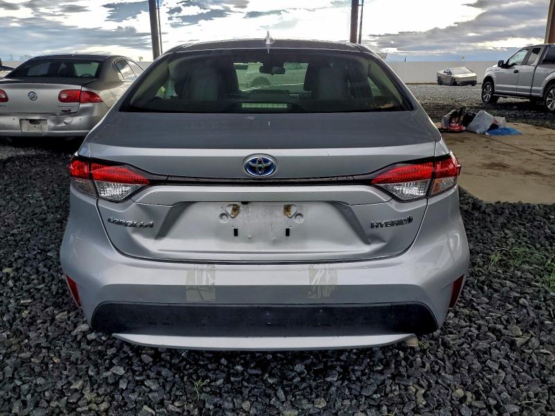 Aukcja sprzedaży 2023 Toyota Corolla Le, vin: JTDBCMFE8P3026879, numer aukcji: 98240555
