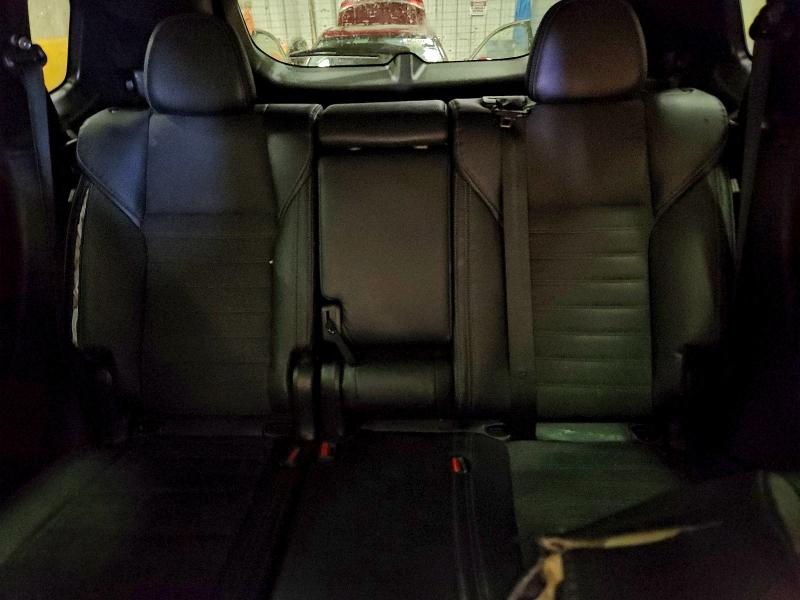 Продаж на аукціоні авто 2023 Mitsubishi Outlander, vin: JA4J3UA82PZ032973, номер лоту: 90447715