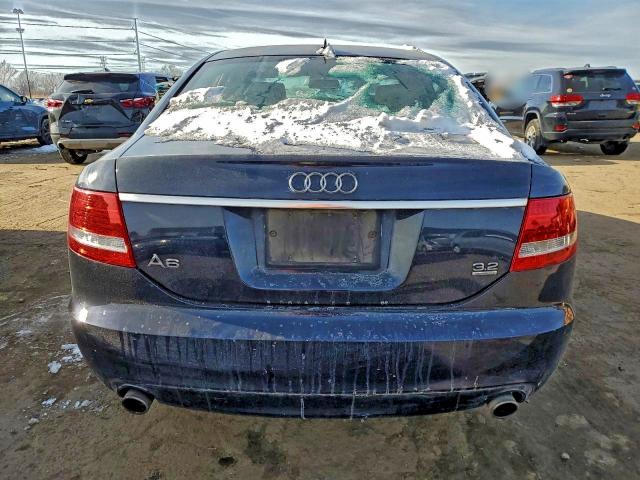 Aukcja sprzedaży 2008 Audi A6, vin: WAUDH74F58N034626, numer aukcji: 97061865