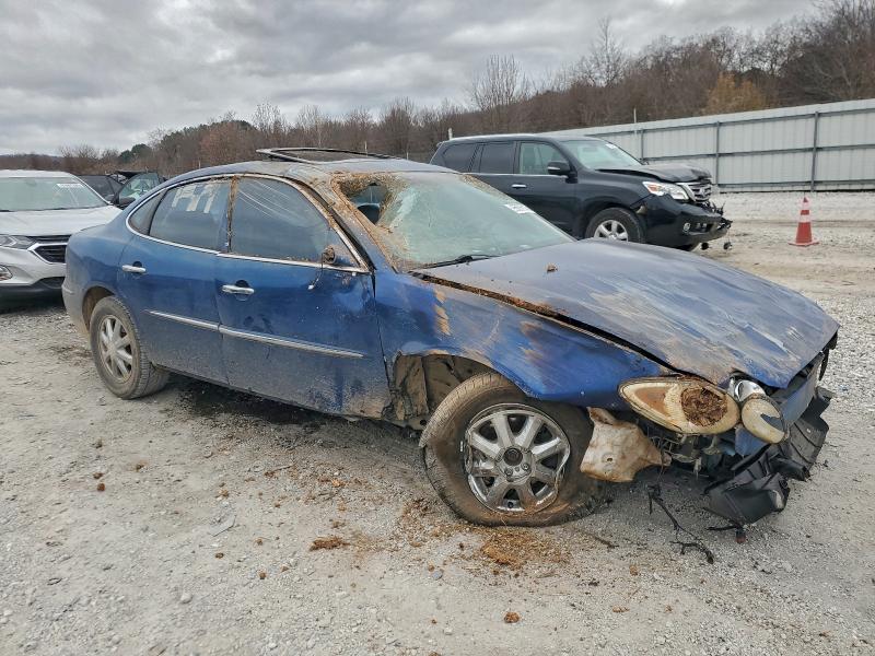 Aukcja sprzedaży 2006 Buick Lacrosse, vin: 2G4WD582061200080, numer aukcji: 96898045