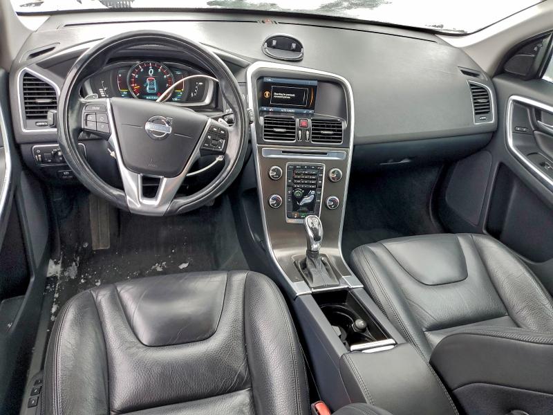 Продаж на аукціоні авто 2014 Volvo Xc60, vin: YV4902DZ5E2523034, номер лоту: 95134845