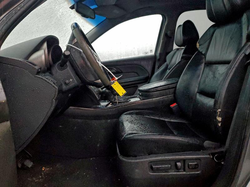 2008 Acura Mdx მანქანა იყიდება აუქციონზე, vin: 2HNYD28328H539190, აუქციონის ნომერი: 96769285
