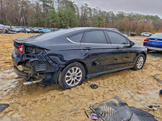 Продажа на аукционе авто 2016 Ford Fusion, vin: 3FA6P0G72GR308134, номер лота: 97188915