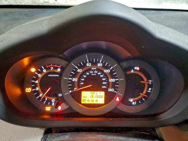 96273015 :رقم المزاد ، 2T3BF4DV7CW244247 vin ، 2012 Toyota Rav4 مزاد بيع