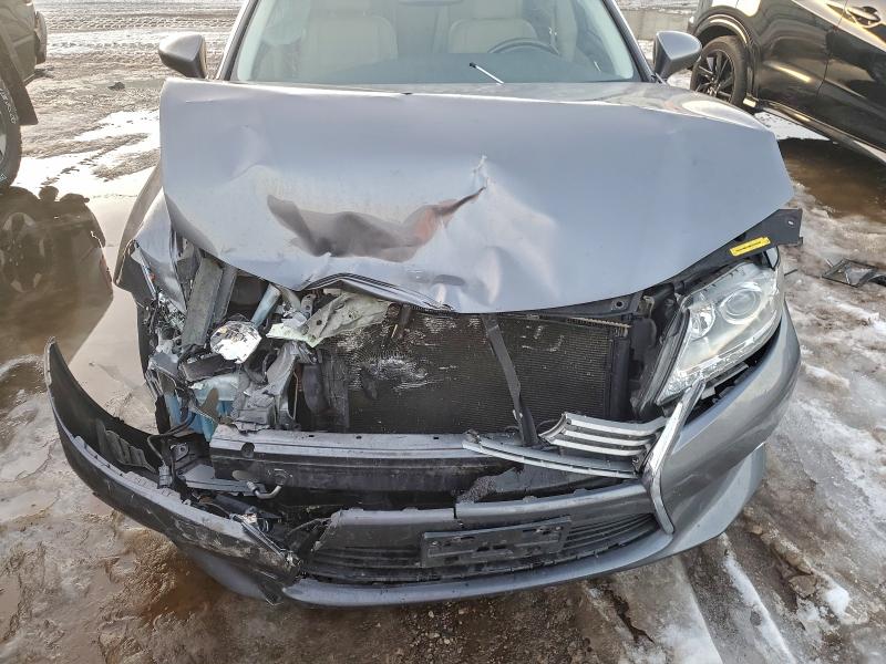 Aukcja sprzedaży 2014 Lexus Es 350, vin: JTHBK1GG7E2107827, numer aukcji: 97194125