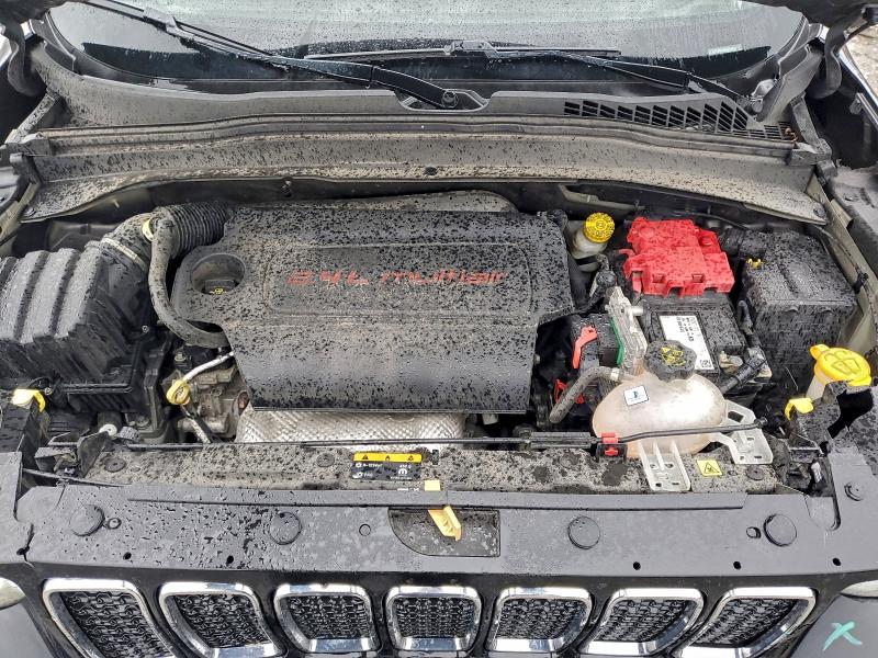 Aukcja sprzedaży 2021 Jeep Renegade, vin: ZACNJCBB2MPM13828, numer aukcji: 97498135