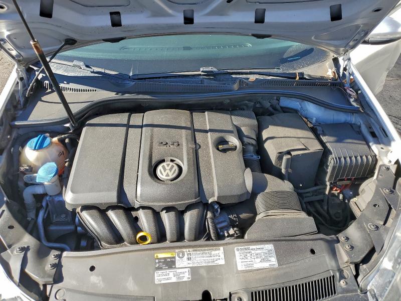 Aukcja sprzedaży 2014 Volkswagen Golf, vin: WVWDB7AJ1EW005692, numer aukcji: 94528285