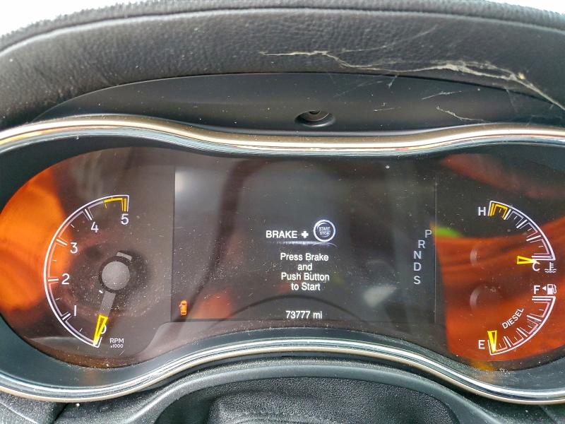 Aukcja sprzedaży 2014 Jeep Grand Cher, vin: 1C4RJFCM4EC521167, numer aukcji: 98144015