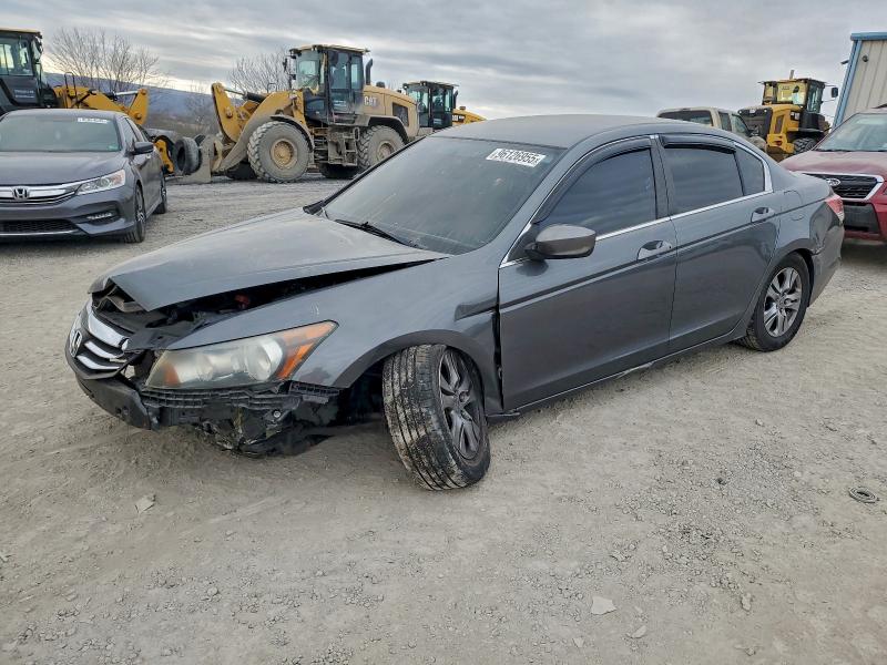 Aukcja sprzedaży 2011 Honda Accord, vin: 1HGCP2F44BA062112, numer aukcji: 96126955