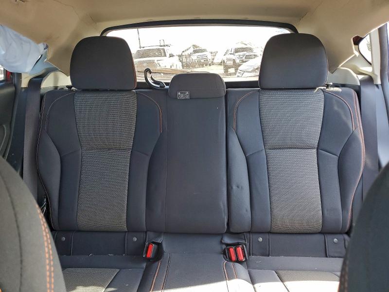 Продажа на аукционе авто 2019 Subaru Crosstrek, vin: JF2GTACC1KH279949, номер лота: 95695065