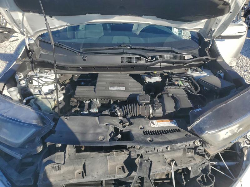 2018 Honda Cr-v მანქანა იყიდება აუქციონზე, vin: 5J6RW1H95JL013173, აუქციონის ნომერი: 96461275