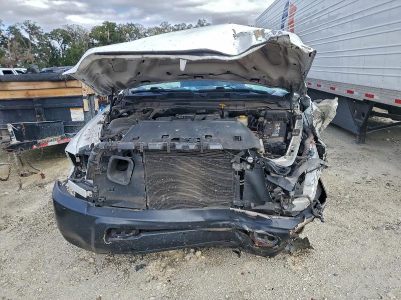 Продажа на аукционе авто 2017 Ram 3500, vin: 3C7WRTBL8HG611607, номер лота: 96061765