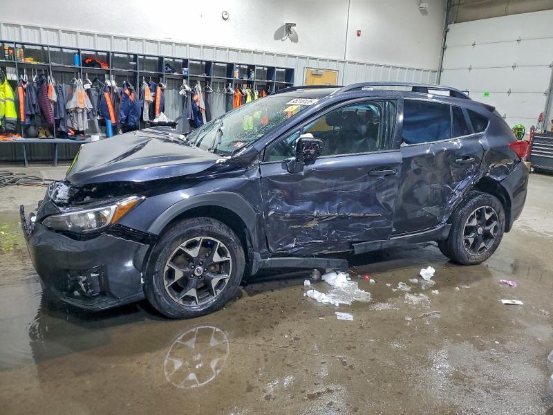 Продаж на аукціоні авто 2018 Subaru Crosstrek, vin: JF2GTABC9J9204152, номер лоту: 95218125