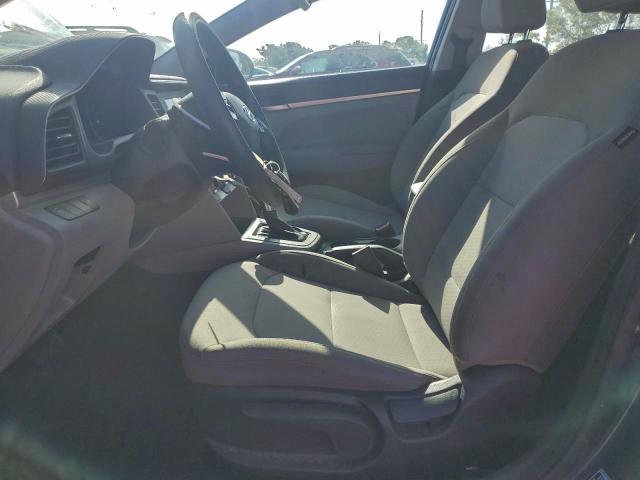 Продаж на аукціоні авто 2019 Hyundai Elantra, vin: 5NPD74LF8KH464034, номер лоту: 95608085