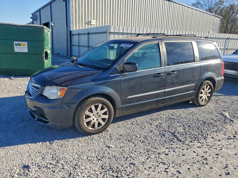 Aukcja sprzedaży 2013 Chrysler Town & Cou, vin: 2C4RC1BG5DR604685, numer aukcji: 97123225