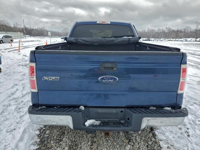 Aukcja sprzedaży 2013 Ford F150, vin: 1FTFW1ET4DKE19111, numer aukcji: 94783965