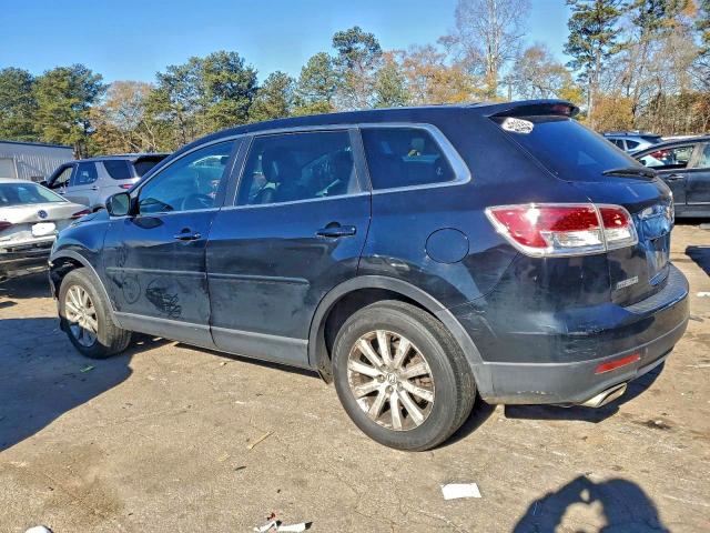 97018105 :رقم المزاد ، JM3TB28A580143240 vin ، 2008 Mazda Cx-9 مزاد بيع