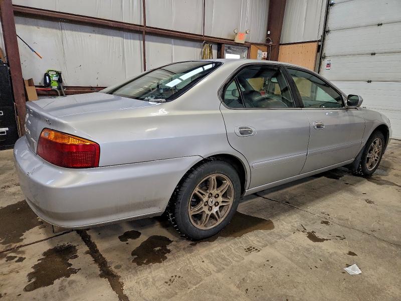 Продажа на аукционе авто 2000 Acura 3.2tl, vin: 19UUA5660YA804281, номер лота: 96455655