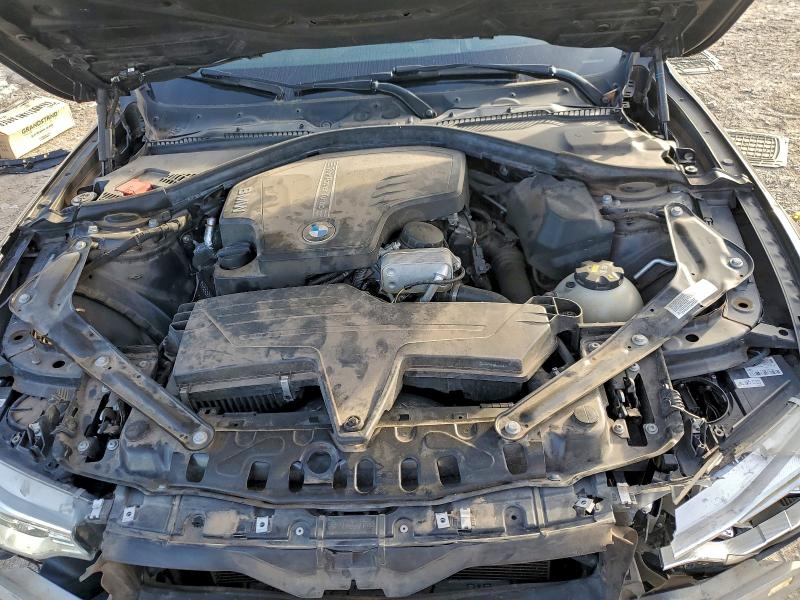 Aukcja sprzedaży 2014 Bmw 428, vin: WBA3V5C55EJ969200, numer aukcji: 94947945