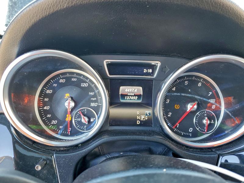 Продажа на аукционе авто 2018 Mercedes-benz Gle 350 4m, vin: 4JGDA5HB0JB042719, номер лота: 96742625