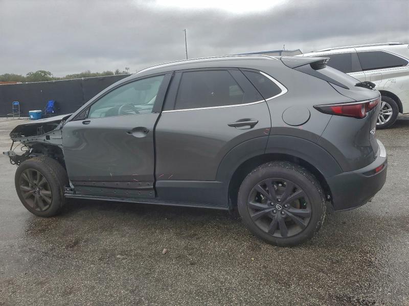 Продаж на аукціоні авто 2024 Mazda Cx-30 Sele, vin: 3MVDMBBM4RM706088, номер лоту: 99507925
