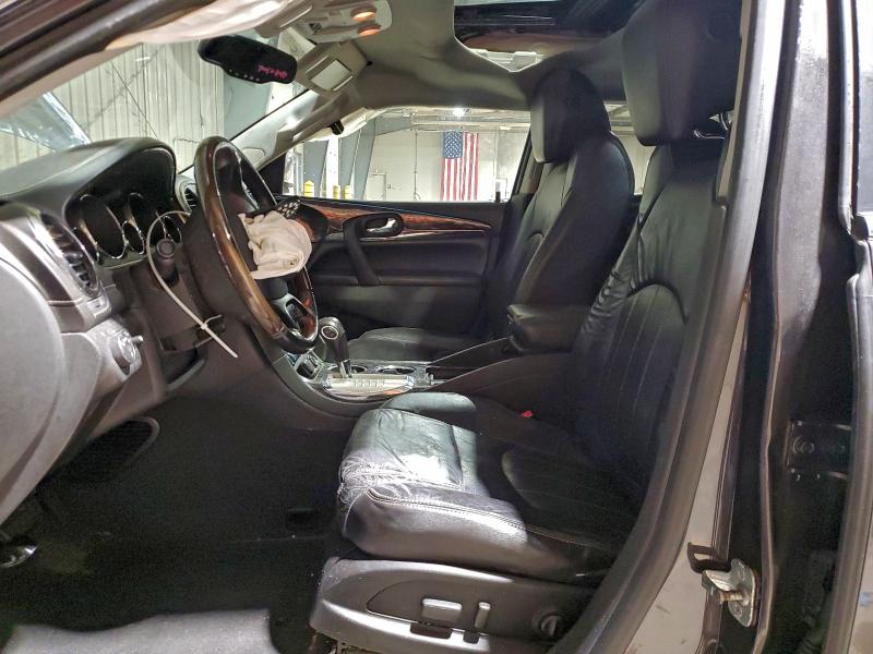 Aukcja sprzedaży 2015 Buick Enclave, vin: 5GAKVBKD4FJ379787, numer aukcji: 95758805