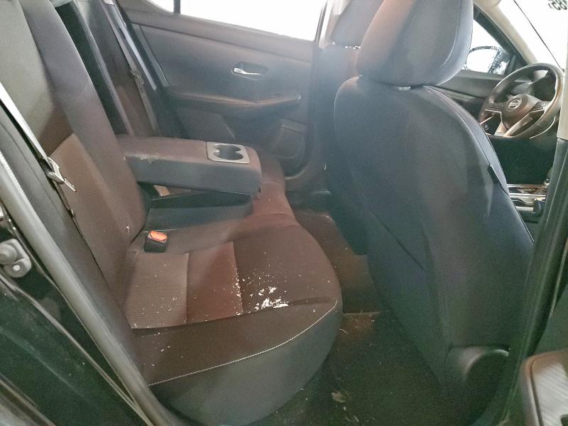 Продажа на аукционе авто 2020 Nissan Sentra, vin: 3N1AB8CV0LY309856, номер лота: 94510485