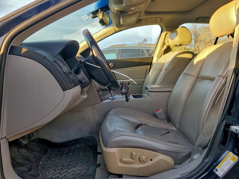Продажа на аукционе авто 2007 Cadillac Sts, vin: 1G6DW677770194254, номер лота: 96234685