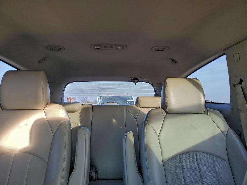 Продаж на аукціоні авто 2011 Buick Enclave, vin: 5GAKRBED4BJ173251, номер лоту: 96310025