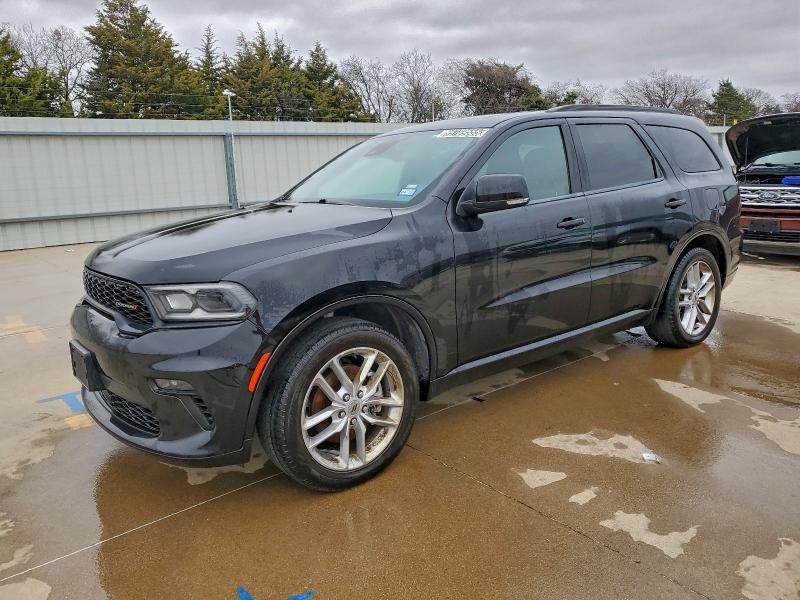 Aukcja sprzedaży 2023 Dodge Durango, vin: 1C4RDHDG4PC601924, numer aukcji: 95789555