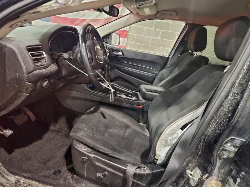 Aukcja sprzedaży 2022 Dodge Durango, vin: 1C4RDJAG6NC129489, numer aukcji: 95935985